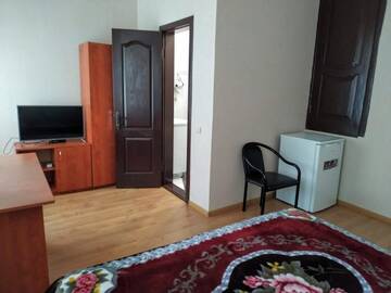 Фотографии Отель Club Hotel OSKOL 2 г. Святогорск (Украина) №4 Фото Отель Club Hotel OSKOL 2 г. Святогорск 4