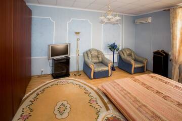 Фотографии Отель Club Hotel OSKOL 2 г. Святогорск (Украина) №5 Фото Отель Club Hotel OSKOL 2 г. Святогорск 5