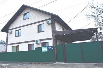 Фото номера Номер Делюкс Гостевой дом Гостиный дворик Лесная 8 г. Святогорск 30