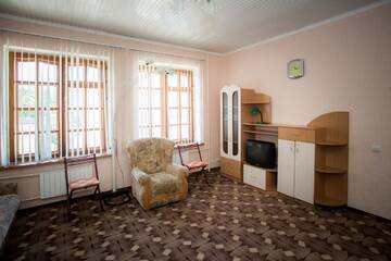 Фото номера Люкс Отель Club Hotel OSKOL 2 г. Святогорск 6