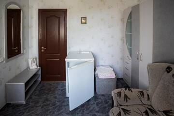 Фото номера Полулюкс Отель Club Hotel OSKOL 2 г. Святогорск 7