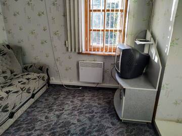 Фото номера Полулюкс Отель Club Hotel OSKOL 2 г. Святогорск 5