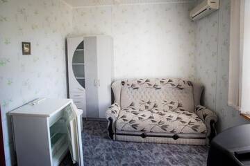 Фото номера Полулюкс Отель Club Hotel OSKOL 2 г. Святогорск 6
