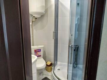 Фото номера Люкс с балконом Отель Club Hotel OSKOL 2 г. Святогорск 6