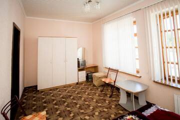 Фото номера Люкс Отель Club Hotel OSKOL 2 г. Святогорск 3