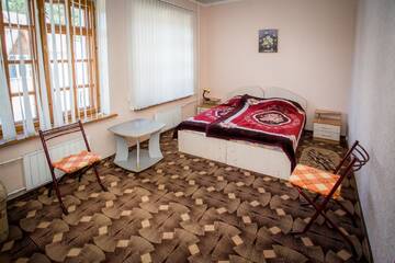 Фото номера Люкс Отель Club Hotel OSKOL 2 г. Святогорск 4