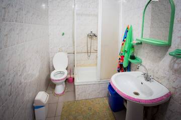 Фото номера Люкс Отель Club Hotel OSKOL 2 г. Святогорск 2
