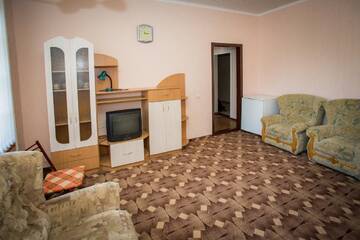 Фото номера Люкс Отель Club Hotel OSKOL 2 г. Святогорск 5
